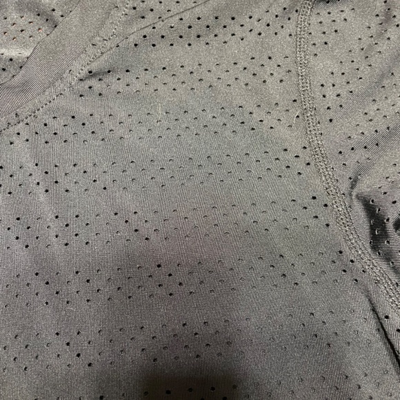 ZYIA Black Chill Long T Size Medium - Picture 3 of 3